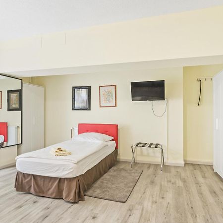Businesshotel Lemon Suites Self Check-In Messe Airport Mit Kueche - Monteure Willkommen Neuhausen auf den Fildern 部屋 写真