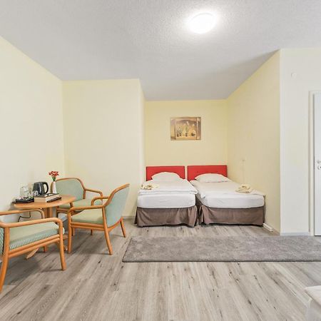 Businesshotel Lemon Suites Self Check-In Messe Airport Mit Kueche - Monteure Willkommen Neuhausen auf den Fildern 部屋 写真