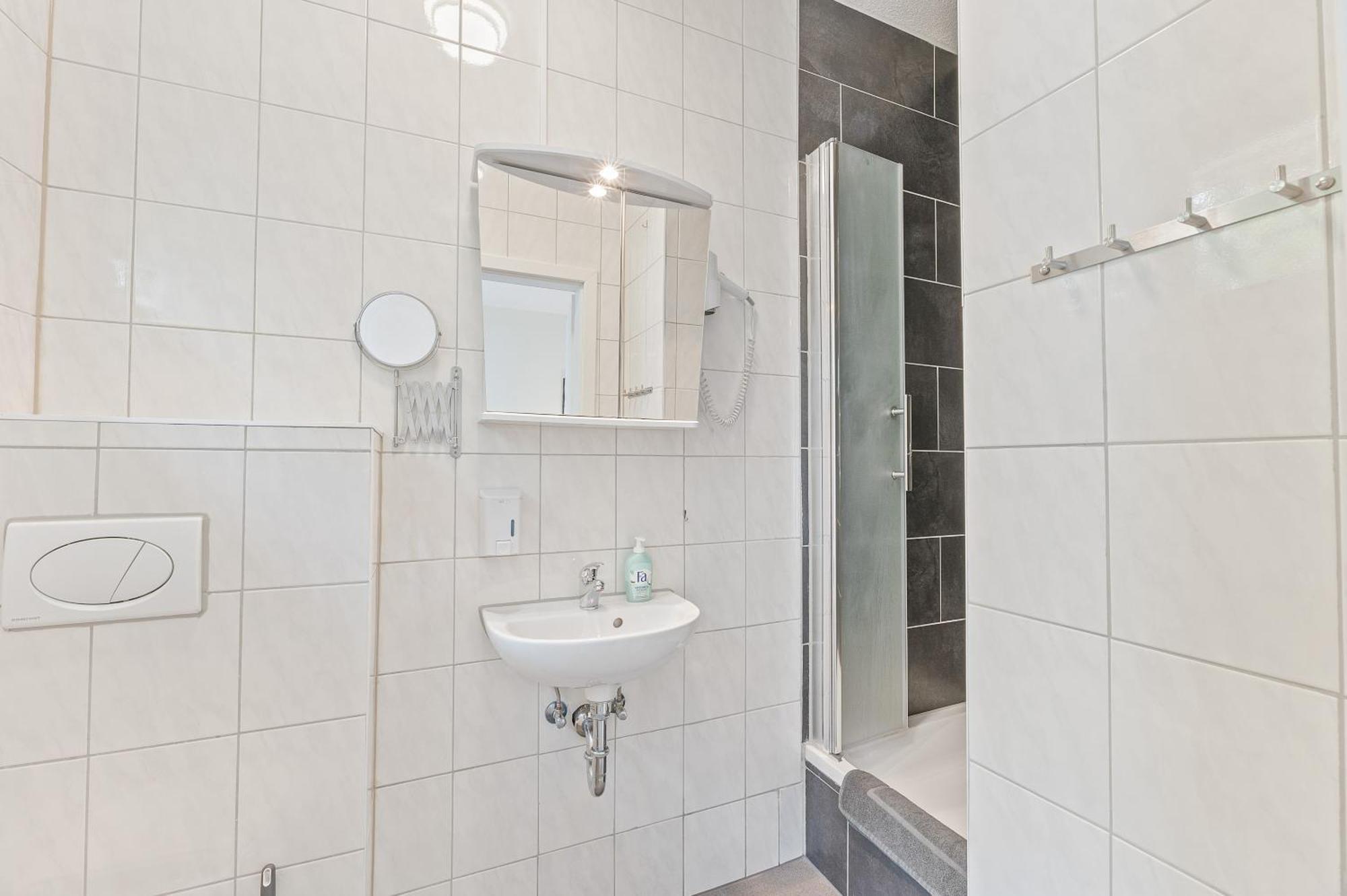 Businesshotel Lemon Suites Self Check-In Messe Airport Mit Kueche - Monteure Willkommen Neuhausen auf den Fildern 部屋 写真