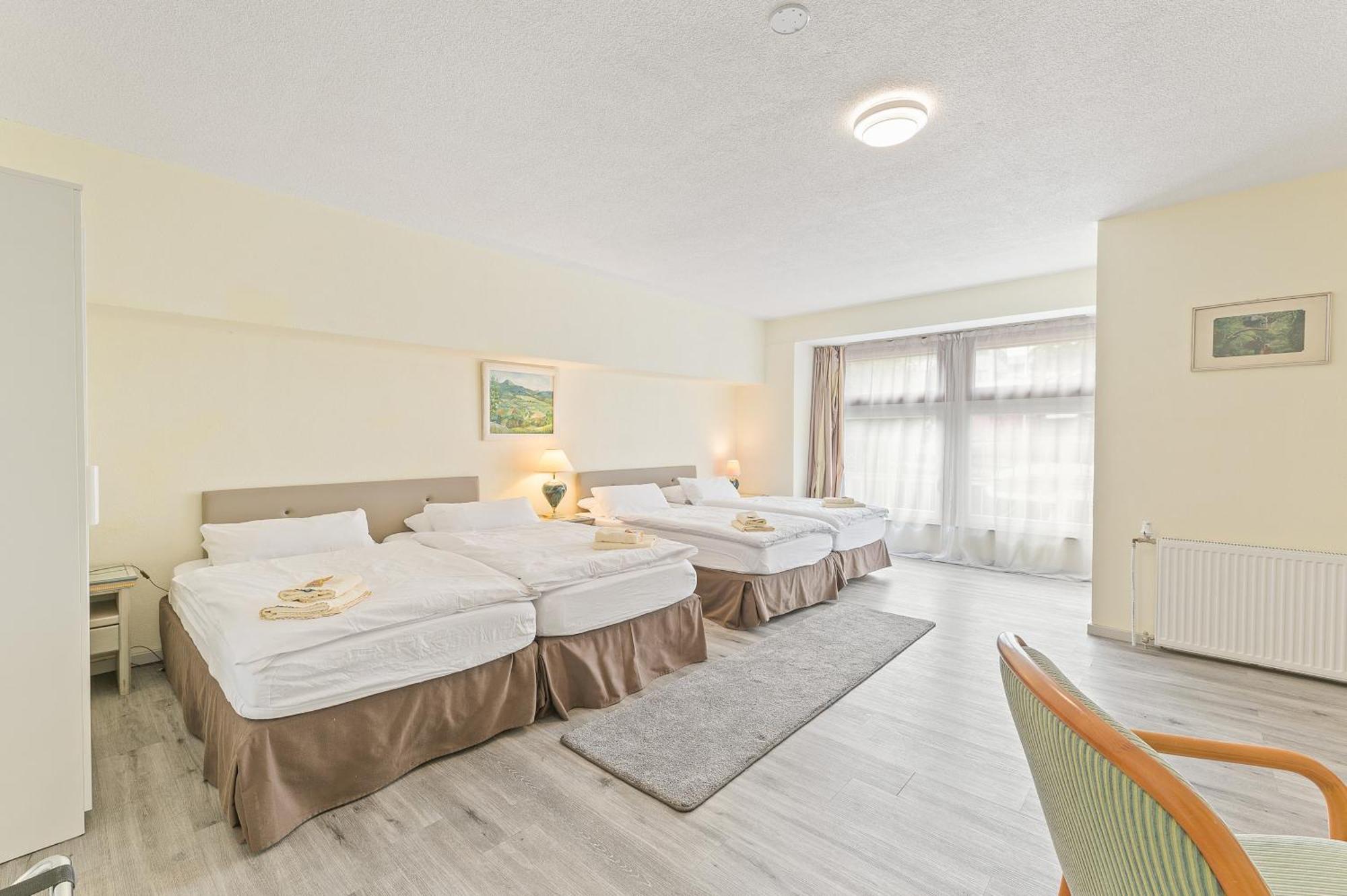 Businesshotel Lemon Suites Self Check-In Messe Airport Mit Kueche - Monteure Willkommen Neuhausen auf den Fildern 部屋 写真