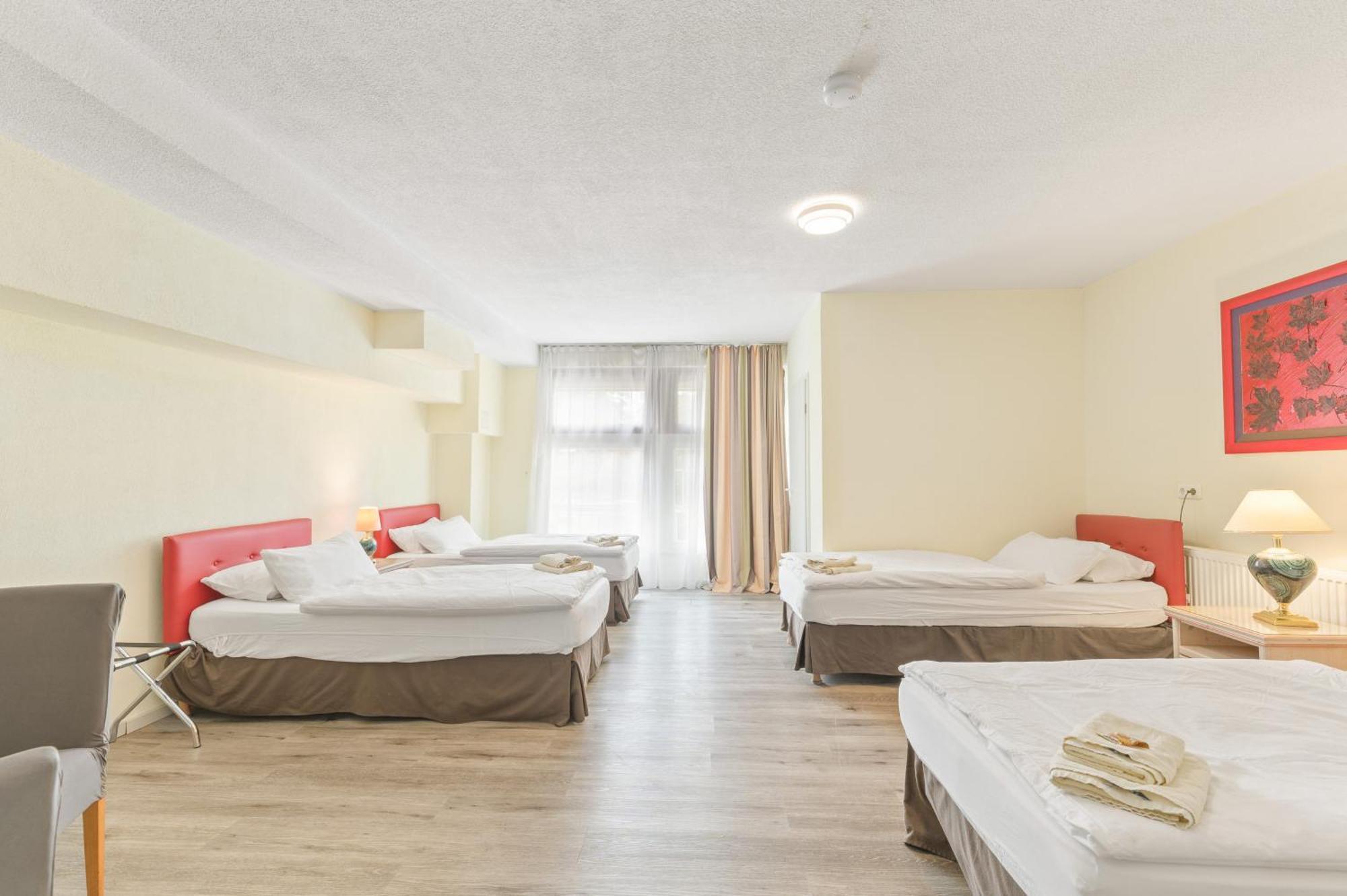 Businesshotel Lemon Suites Self Check-In Messe Airport Mit Kueche - Monteure Willkommen Neuhausen auf den Fildern 部屋 写真