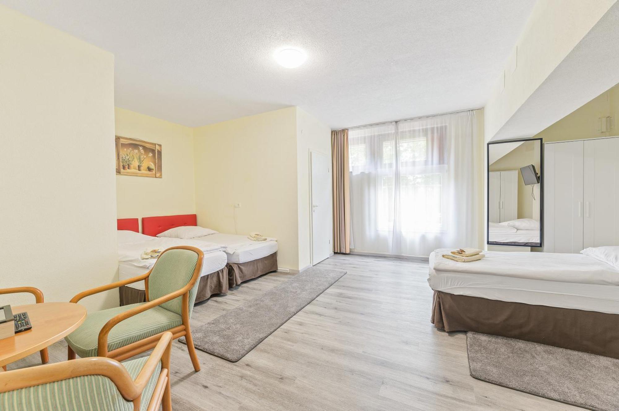 Businesshotel Lemon Suites Self Check-In Messe Airport Mit Kueche - Monteure Willkommen Neuhausen auf den Fildern 部屋 写真