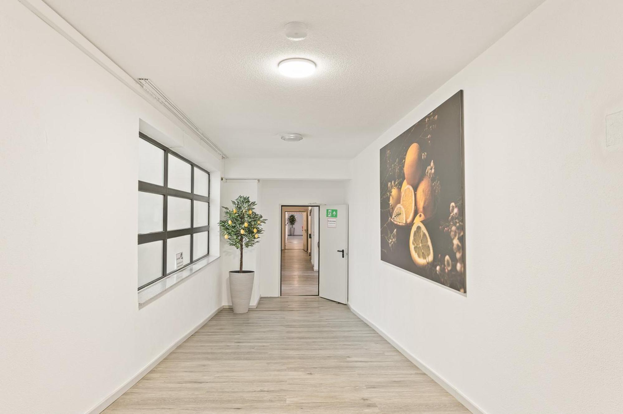 Businesshotel Lemon Suites Self Check-In Messe Airport Mit Kueche - Monteure Willkommen Neuhausen auf den Fildern 部屋 写真