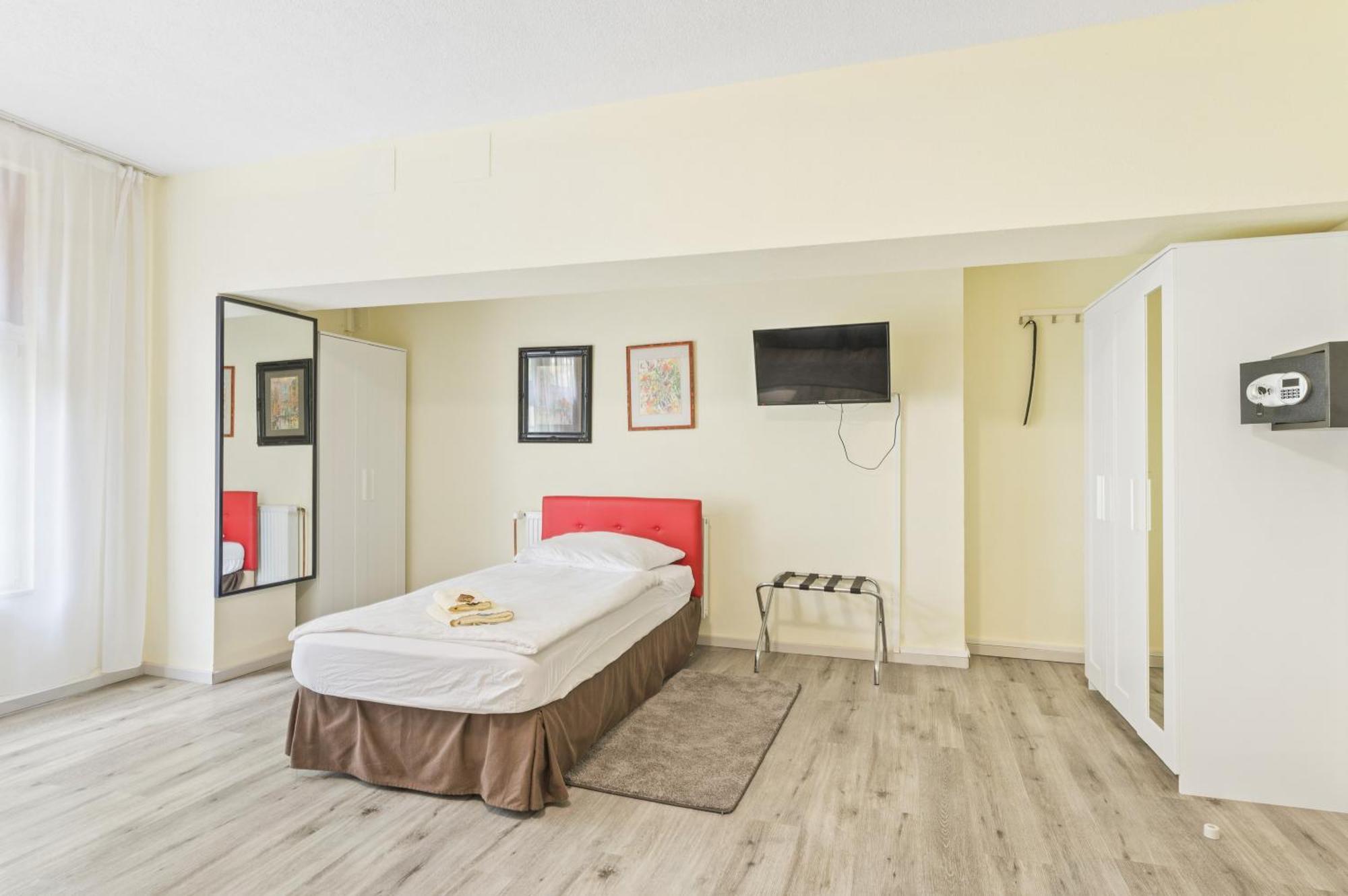 Businesshotel Lemon Suites Self Check-In Messe Airport Mit Kueche - Monteure Willkommen Neuhausen auf den Fildern 部屋 写真