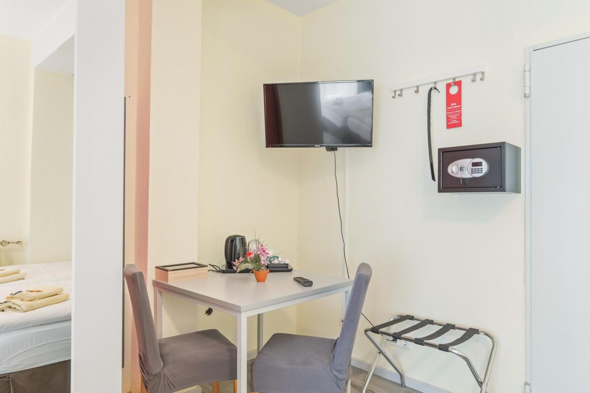 Businesshotel Lemon Suites Self Check-In Messe Airport Mit Kueche - Monteure Willkommen Neuhausen auf den Fildern 部屋 写真