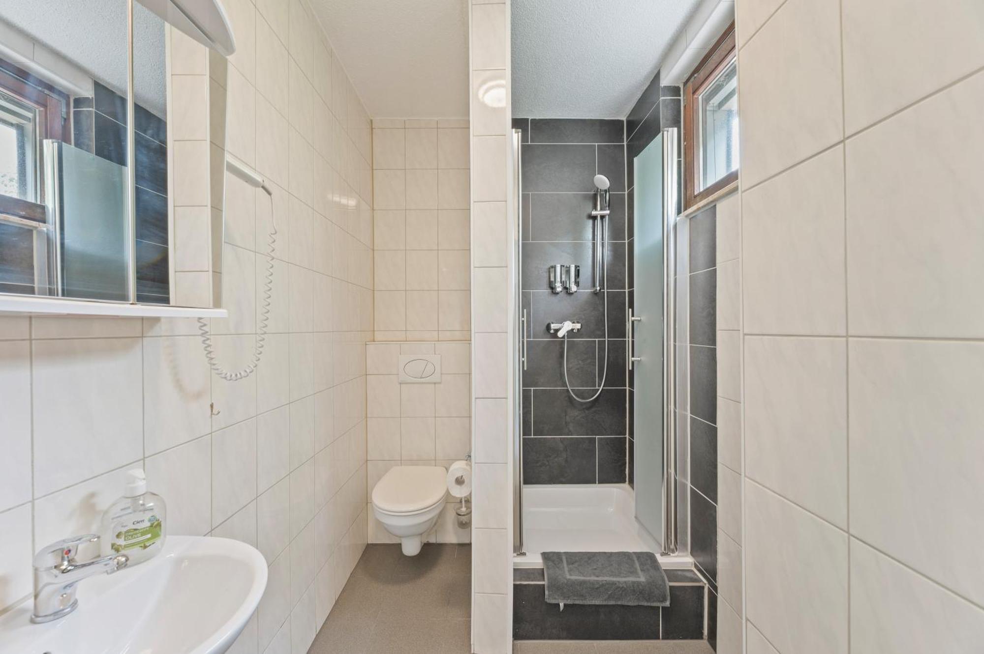 Businesshotel Lemon Suites Self Check-In Messe Airport Mit Kueche - Monteure Willkommen Neuhausen auf den Fildern 部屋 写真