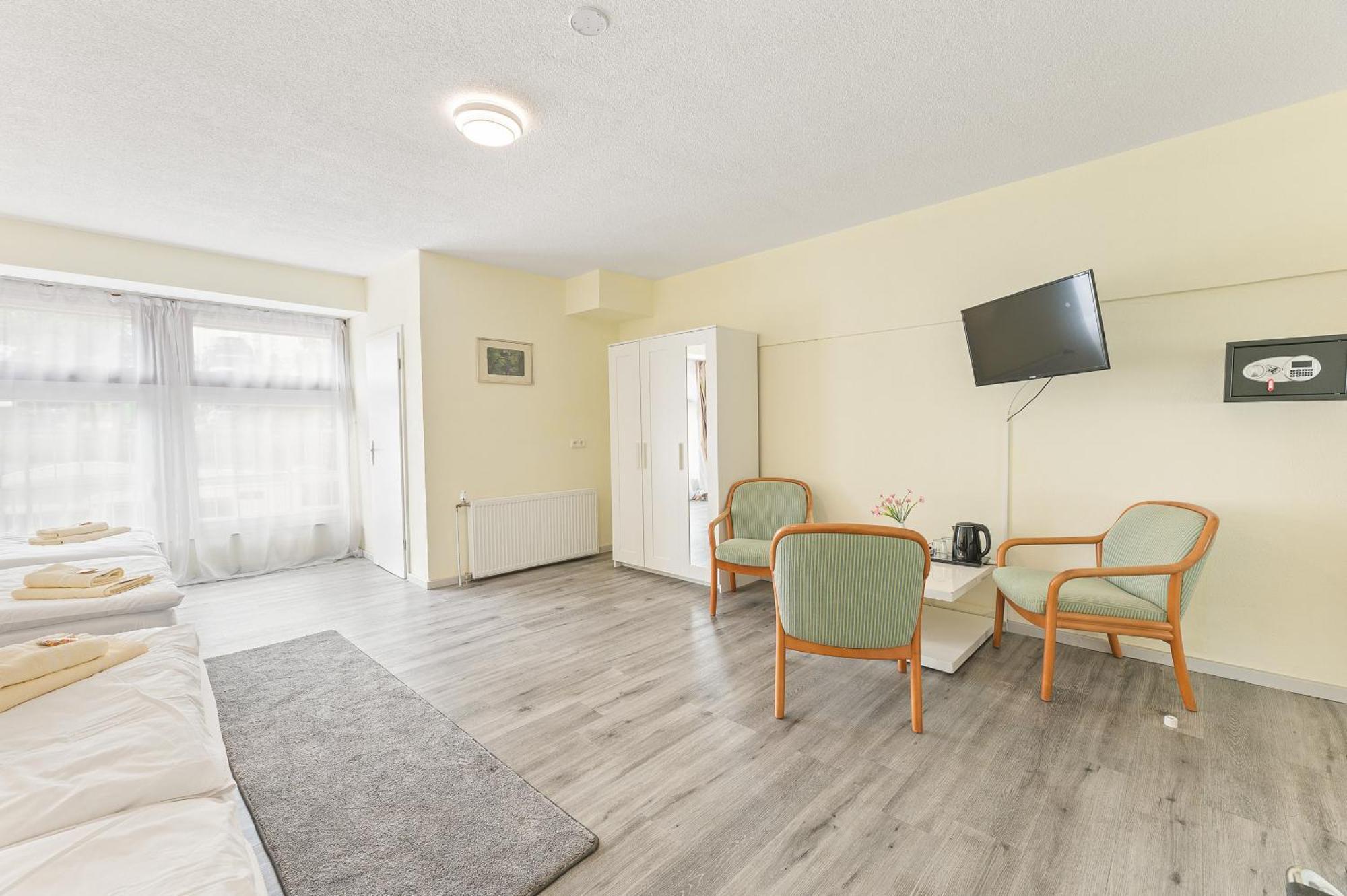 Businesshotel Lemon Suites Self Check-In Messe Airport Mit Kueche - Monteure Willkommen Neuhausen auf den Fildern 部屋 写真