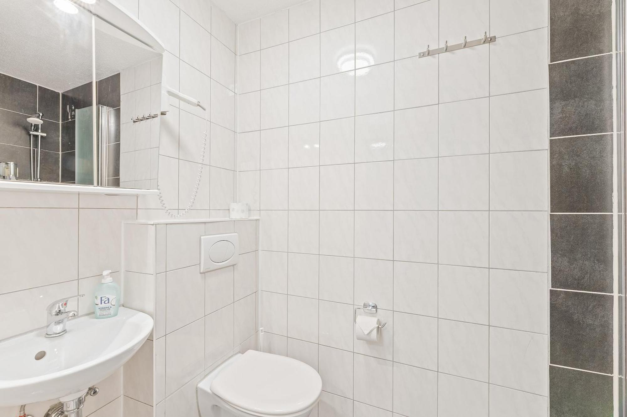 Businesshotel Lemon Suites Self Check-In Messe Airport Mit Kueche - Monteure Willkommen Neuhausen auf den Fildern 部屋 写真