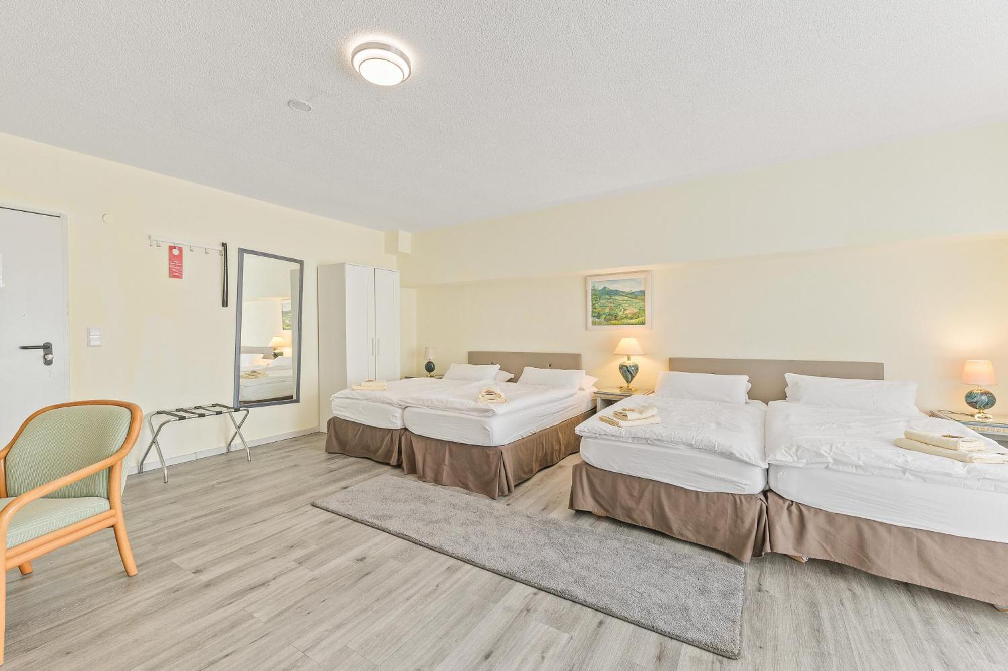 Businesshotel Lemon Suites Self Check-In Messe Airport Mit Kueche - Monteure Willkommen Neuhausen auf den Fildern 部屋 写真