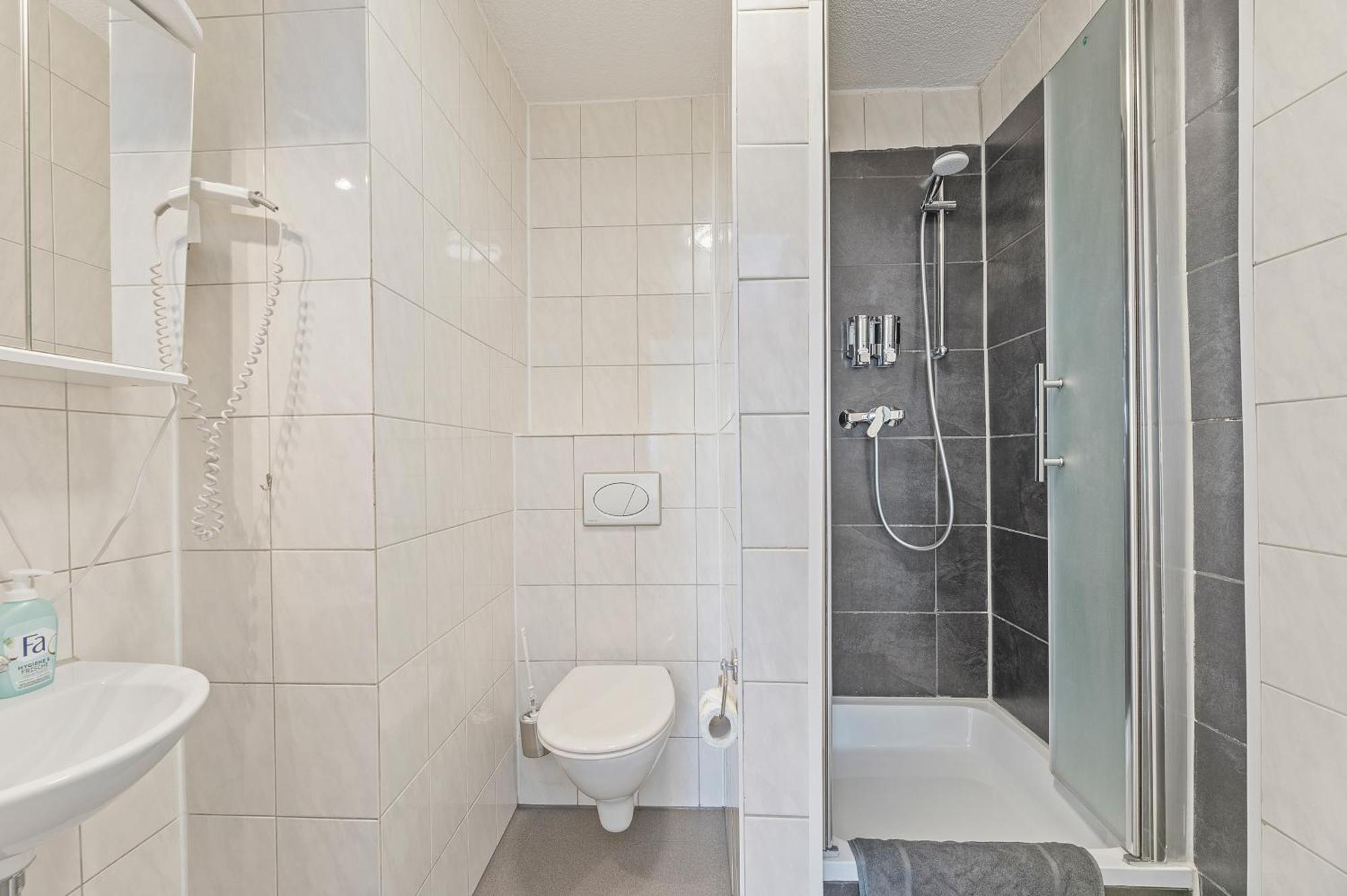 Businesshotel Lemon Suites Self Check-In Messe Airport Mit Kueche - Monteure Willkommen Neuhausen auf den Fildern 部屋 写真
