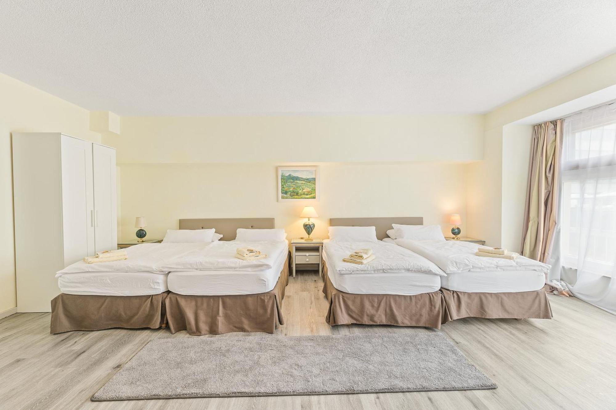 Businesshotel Lemon Suites Self Check-In Messe Airport Mit Kueche - Monteure Willkommen Neuhausen auf den Fildern 部屋 写真