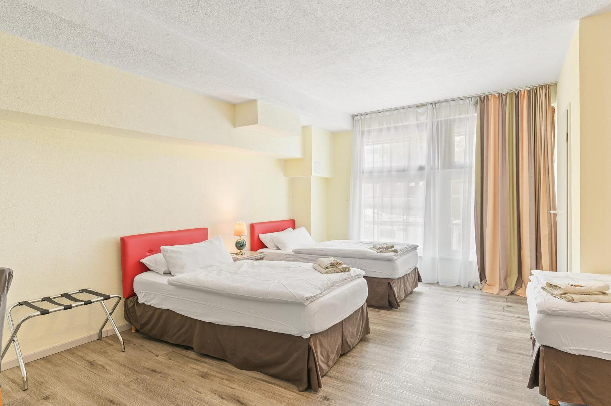 Businesshotel Lemon Suites Self Check-In Messe Airport Mit Kueche - Monteure Willkommen Neuhausen auf den Fildern 部屋 写真